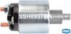 Фото Реле стартера втягивающее OPEL ASTRA F 1991-1996 Krauf SSH8957BA Krauf