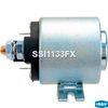 Фото Втягивающее реле стартера 12v D54 Krauf SSI1133FX Krauf