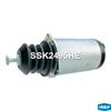 Фото Втягивающее реле стартера ISUZU Engine[6BD1]01.1982- Krauf SSK2495HE Krauf