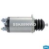 Фото Втягивающее реле стартера ISUZU TRUCKS 10PB1SS, 10PC1, 10PD1 Krauf SSK8896WD Krauf