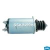 Фото Втягивающее реле ISUZU Krauf SSK9499HE Krauf