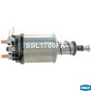 Фото Втягивающее реле стартера FORD (1965-1990) , New Holland (1965-1990) , Case Krauf SSL1786FX Krauf