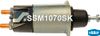 Фото Втягивающее реле стартера ISUZU Various Models[6HE1] ISUZU Various Models[6HK1] Krauf SSM1070SK Krauf
