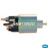 Фото Реле стартера втягивающее RENAULT Logan 1.4/1.6 2010- Krauf SSM1399ZD Krauf