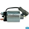 Фото SSM1454BA KRAUF Втягивающее реле стартера Krauf SSM1454BA Krauf