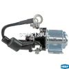 Фото Реле втягивающее пусковое 24V Volvo FH/FM SSM2139UL Krauf SSM2139UL Krauf