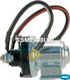 Фото Втягивающее реле стартера маленькое SSM2408UW Krauf SSM2408UW Krauf