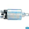 Фото Реле стартера втягивающее Е5 (Krauf) Krauf SSM2472LC Krauf