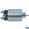 Фото Втягивающее реле стартера KRAUF SSM3288TH Krauf SSM3288TH Krauf