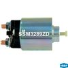 Фото Реле стартера втягивающее Hyundai Sonata Krauf SSM3289ZD Krauf