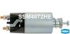 Фото Реле втягив�ающее 4М50 KRAUF Krauf SSM4872HE Krauf