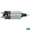 Фото Втягивающее реле стартера MITSUBISHI Fuso 305 MITSUBISHI Fuso 310 MITSUBISHI Fuso Krauf SSM5319HE Krauf
