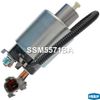 Фото Реле втягивающее стартера Nissan Frontier Krauf SSM5571BA Krauf