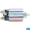 Фото Реле стартера втягивающее NISSAN Almera 2.2 dCi 2003- Krauf SSM6202KG Krauf