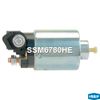 Фото Втягивающее реле стартера Krauf SSM6780HE Krauf SSM6780HE Krauf