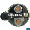 Фото Реле стартера втягивающее CHRYSLER Voyager 2.5 CRD 2000- Krauf SSM7498BA Krauf