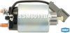 Фото Реле втягивающее NISSAN Krauf SSM8011BA Krauf