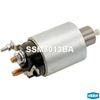 Фото реле втягивающее! 12V D52\ Jeep Grand Cherokee 4.0/5.2 /Cherokee/Wagoneer Krauf SSM8013BA Krauf