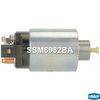 Фото Реле стартера втягивающее Chrysler Concorde 1993-1995 Krauf SSM8982BA Krauf