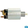 Фото Втягивающее реле стартера Krauf SSM9202BA Krauf SSM9202BA Krauf