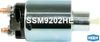 Фото Втягивающее реле стартера SSM9202HE KRAUF Krauf SSM9202HE Krauf