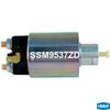 Фото Реле втягивающее NISSAN/MITSUBISHI/Pajero стартера Krauf SSM9537ZD Krauf