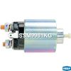 Фото Реле стартера втягивающее CITROEN C-Crosser 2009- Krauf SSM9981KG Krauf