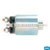 Фото Реле стартера втягивающее CITROEN C-CROSSE 2009- Krauf SSM9981LC Krauf