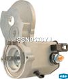 Фото Реле стартера втягивающее TOYOTA Hilux 2.4 Krauf SSN0578YJ Krauf
