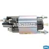 Фото Реле стартера втягивающее MERCEDES-BENZ A160 Krauf SSN2680ZD Krauf