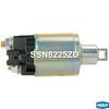 Фото Реле втягивающее TOYOTA COROLLA 03- стартера Krauf SSN8225ZD Krauf