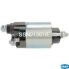 Фото SSN9180HE Втягивающее реле стартера TOYOTA Yaris 1.0 [1KR-FE] 01.2011- Krauf SSN9180HE Krauf
