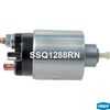Фото Реле стартера dтягивающее CHERY Amulet 1.6 2003-2010 Krauf SSQ1288RN Krauf