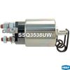 Фото Реле стартера втягивающее BAW 1065 Krauf SSQ3538UW Krauf