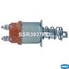 Фото Реле стартера втягивающее ГАЗ 53 Krauf SSR3937PO Krauf