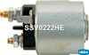 Фото реле втягивающее!\ Citroen C25, Fiat Ducato 1 Krauf SSV0222HE Krauf
