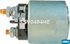 Фото Втягивающее реле стартера Daewoo Nexia SSV0494HE KRAUF Krauf SSV0494HE Krauf