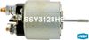 Фото Втягивающее реле стартера FIAT Krauf SSV3128HE Krauf