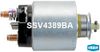 Фото реле втягивающее (тип Valeo) KRAUF Krauf SSV4389BA Krauf