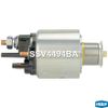 Фото Втягивающее реле стартера SSV4494BA KRAUF Krauf SSV4494BA Krauf