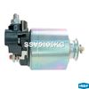 Фото Реле стартера втягивающее Citroen Berlingo/C2/C3 Krauf SSV5106KG Krauf