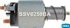Фото Реле втягивающее стартера Krauf SSV6258BA Krauf SSV6258BA Krauf