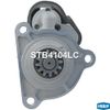 Фото Стартер 24В 5,5кВт z=12 MB [ОМ 924] Krauf STB4104LC Krauf