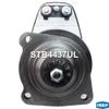 Фото Стартер ATLAS COPCO PR 425 1972-1986 Krauf STB4437UL Krauf