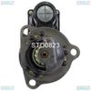 Фото Стартер C6121/SC11 (24V,7.5kW,Z12,откр) STD0823/TT16252 / 4N3181/8C3651 Krauf STD0823 Krauf