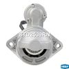 Фото Стартер (11 зубьев) Krauf STD2539RN Krauf
