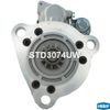 Фото Стартер экскаватор Doosan Solar S340LC-V Krauf STD3074UW Krauf