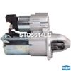 Фото Стартер в сборе (11 зубцо Krauf STD5614LC Krauf