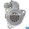 Фото Стартер DOOSAN P222LE, DX340LC Krauf STD7628NB Krauf