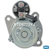 Фото Стартер  12V 2,5kW (ISF2.8) KRAUF 5266969 Krauf STD8773YJ Krauf